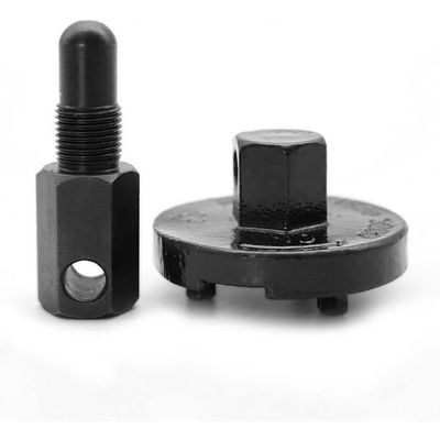 Tronconneuse Thermique Outil Piston Stop Tronçonneuse Haishine - 14mm Pour Husqvarna, Stihl, Echo | Déblocage Embrayage Outil Démonte Embrayage