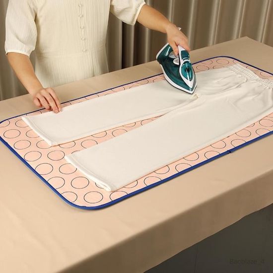 Hemline Sew Easy Gant De Pressage – Rembourrage Résistant à