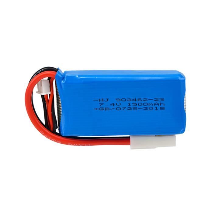 Ft009 battery clearance