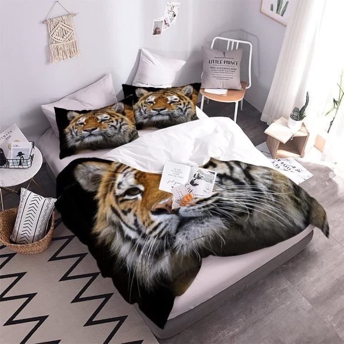 Parure de lit on sale 2 personnes ado fille