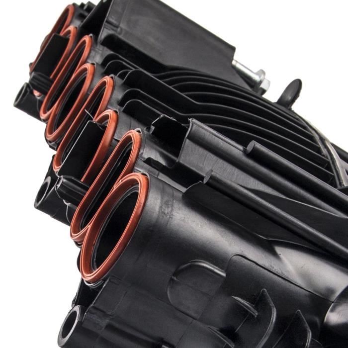 Électrovanne GM Collecteur D'Admission 11741742712 11747810831 – Compatible BMW Z8, X3, 328i, M3, Etc. – Qualité Premium