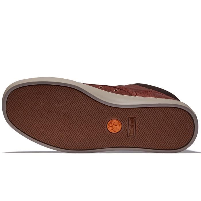 Chukka adventure 2.0 cupsole pour homme en marron new arrivals