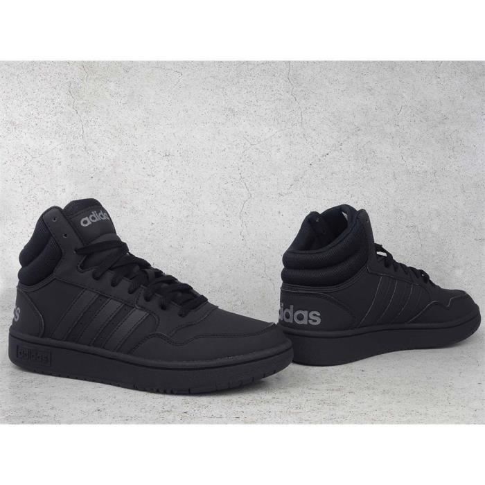 Basket adidas montant homme hot sale