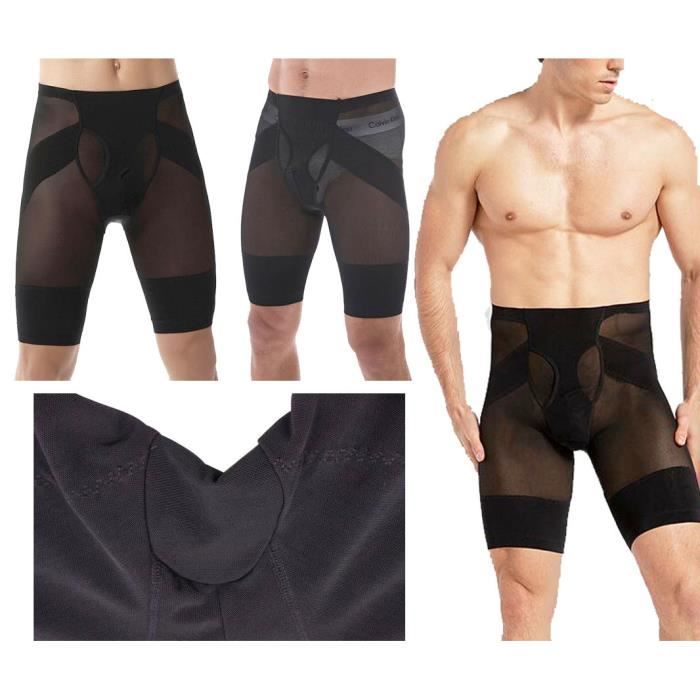 Boxer gainant discount