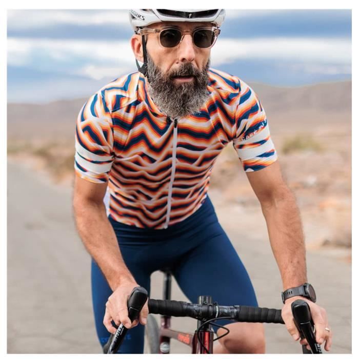Maillot cyclisme cdiscount deals