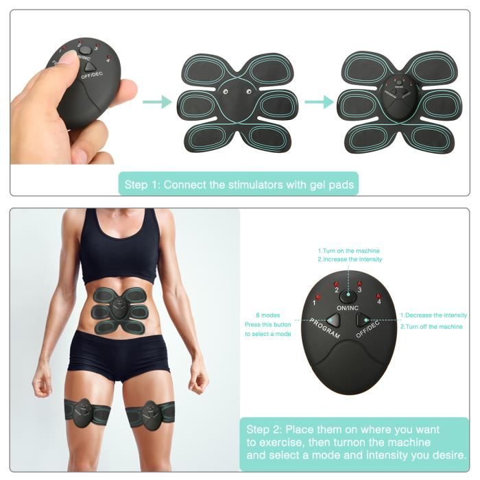 Charminer smart fitness outlet