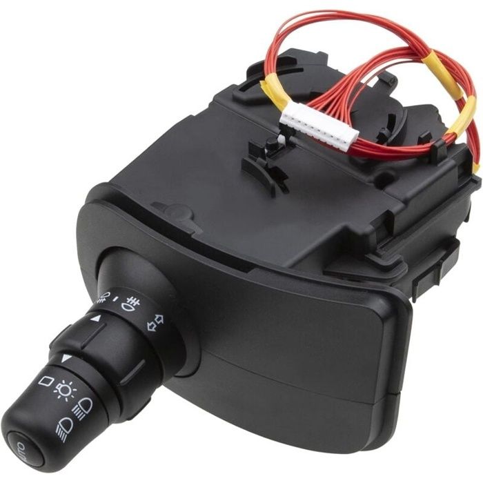 Comodo Scheibenwischer Für Clio 3 Modus Kangoo 2 Radio Control Blinker 7701068115 8201590631 80243296