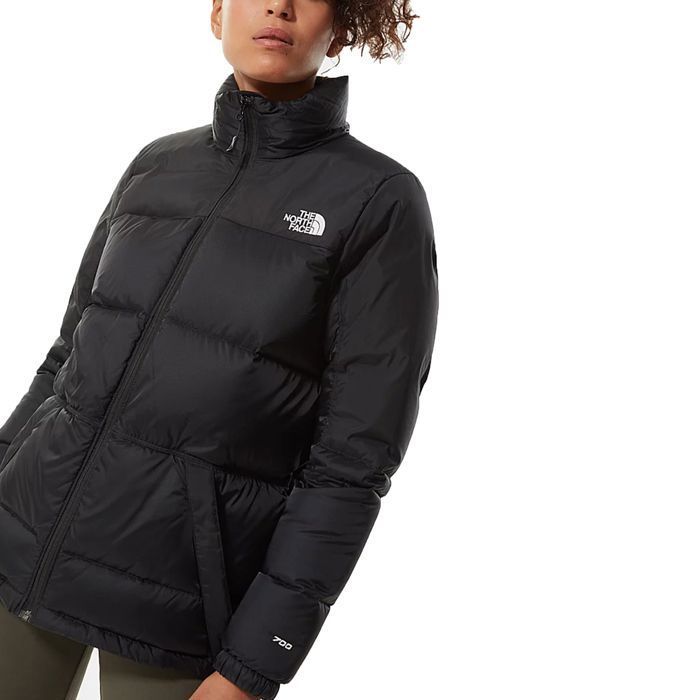 Doudoune technique The North Face Diablo pour femme Noir