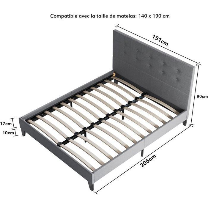 Sitemapcdatahttpsaudekniqoocomtete De Lit Capitonnee 140