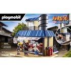 Playmobil Naruto Restaurant Ramen Ichiraku - Jeux & Jouets