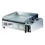 Plancha TONIO Primo Plancha gaz Taille Unique INOX
