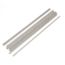 sourcingmap 5 Pi/èces 3mm Diam/ètre 17cm Long Acier Inoxydable Rond Barres pour H/élicopt/ère RC