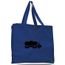 sac toile de camion