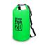 10 15 20 30l Sac A Dos Etanche Exterieur Sac Flottant A Eau Sac A Roulettes Pour Sports Nautiques Kayak Modele 20l Teyyba09967 Achat Vente Sac A Dos 4770119299669 Cdiscount