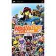 ModNation Racers - Sony PSP - Jeu Complet PAL FR - Bon État