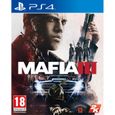 Mafia III Jeu PS4-0