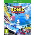 Team Sonic Racing Jeu Xbox One-0