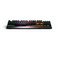 Clavier Steelseries APEX PRO GAMING-0