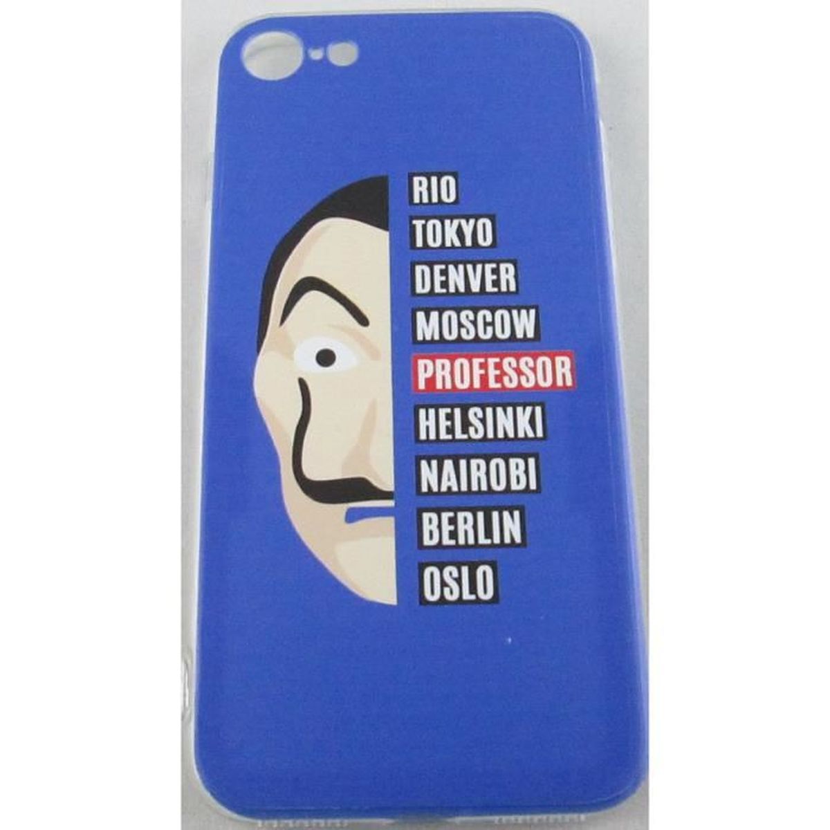 coque iphone 7 rio