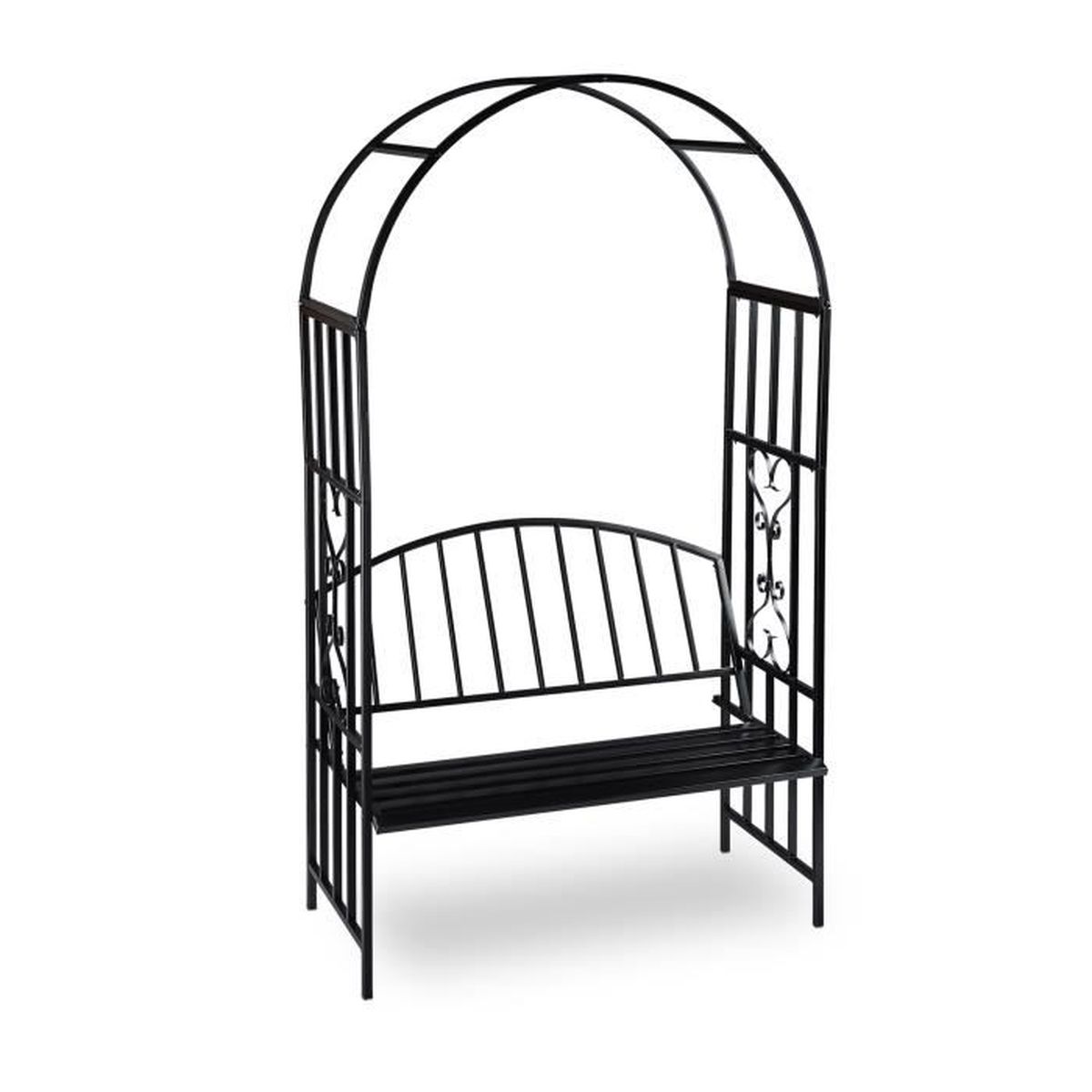 Arche Avec Banc Integre Achat Vente Arche Arche Avec Banc