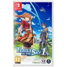 JUST FOR GAMES Trails in the Sky 1st Chapter - Jeu Nintendo Switch