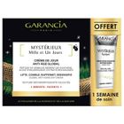 Garancia Mystérieux Mille et un Jours® + Mystérieux Repulpant® Format Voyage Offert