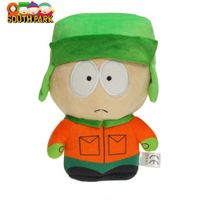 Peluche South Park Kyle - Rick Boutick - Blanc