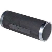 Haut-parleur Bluetooth 2 en 1 IPX6 360º Surround Sound avec BASS - Marque - Modèle - Blanc - Noir