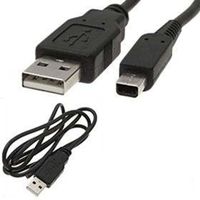 Câble USB de charge pour Nintendo 3DS - DSi - XL