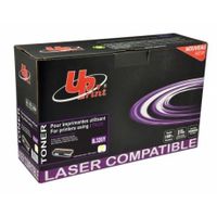 Toner laser Brother TN321/TN326/TN329 Jaune - 100% compatible - Couleur d'encre Jaune