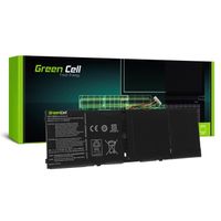 Green Cell Batterie AL13B3K AP13B3K AP13B8K pour Acer Aspire ES1-511 V5-552 V5-552P V5-552PG V5-572 V5-572P V5-573G V5-573P