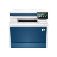 Imprimante multifonctions HP Color LaserJet Pro MFP 4302fdw - couleur