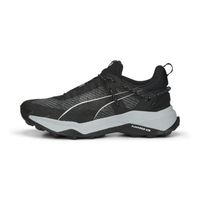 Chaussures de marche de randonnée femme Puma Explore Nitro - black/platinium gray - 40