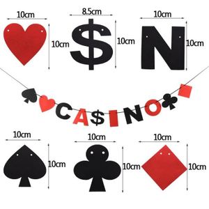 Fete Theme Casino Cdiscount Fete Theme Casino Cdiscount