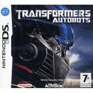 Le dernier chevalier Autobot sqweeks Contrôle Radio par Hasbro Transformers