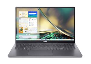 ORDINATEUR PORTABLE Ordinateur portable Acer - NX.AYLEV.002 - SFX16-51
