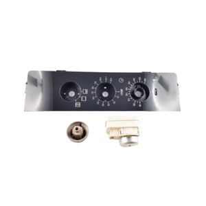 Thermostat Four Rowenta SS-992725 - Pièce Détachée D'Origine - Compatible Modèles Gourmet Et Gourmet Pro