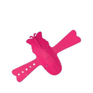 Papillon vibrant télécommande