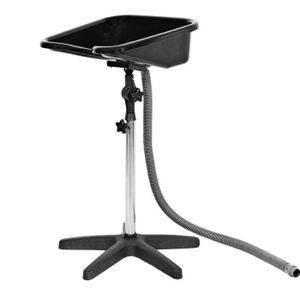 Lave Tete Sur Pied Lave Tete Coiffure Lavage De Cheveux Shampoing