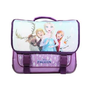 Cartable fille moyenne section store