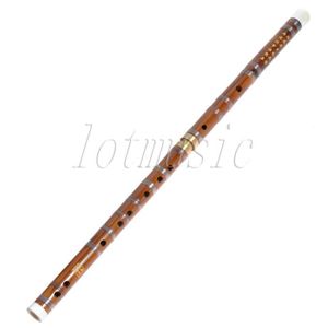 FLÛTE TRAVERSIÈRE Flûte traversière,Flûte en bambou-dizi In E enfichable,Instrument de musique traditionnel chinois fait à la main[A386472783]