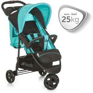 poussette hauck tout terrain
