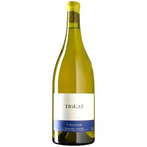 VIN BLANC Burgenland Chardonnay Tiglat MAGNUM Blanc 2019 - 1