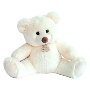 doudou blanc