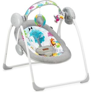 Balancelle Bebe Electrique Cdiscount