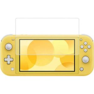 DAYDAYUP [4 PIÈCES] Verre Trempé Compatible avec Nintendo Switch