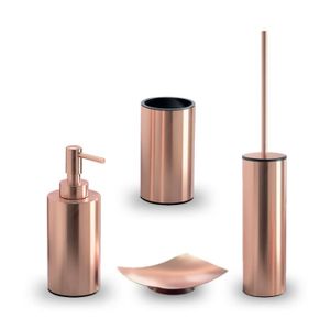 Accessoire Salle De Bain Cuivre Achat Vente Pas Cher