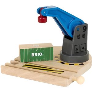 Ravensburger Brio mon premier magnétique Signal