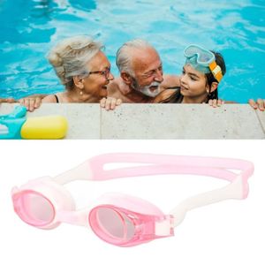 Lunettes de natation couleur enfant - Kids loisirs
