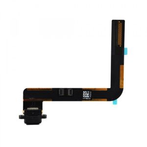 Nappe Flex Dock Connecteur Charge IPad 3 WiFi / WiFi + 3G – Remplacement Original Pour Recharge Et Sync
